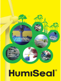 Humiseal Green Technologies Brochure 
