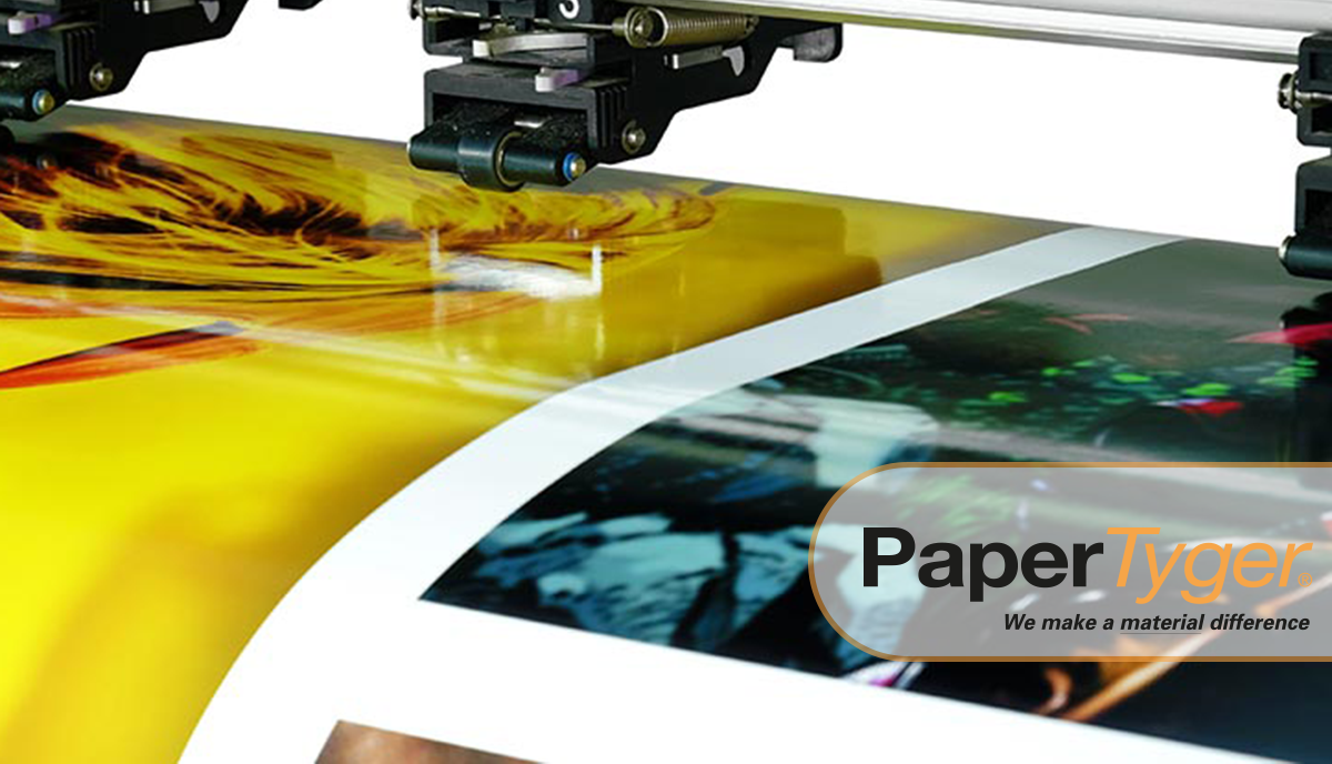 Laminated vs Synthetic Paper: Which one Is The Best for Durable Applications
